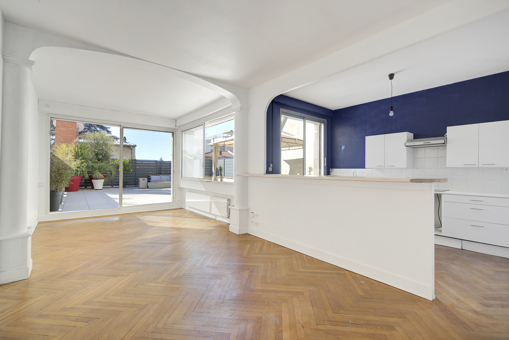 Investissement immobilier