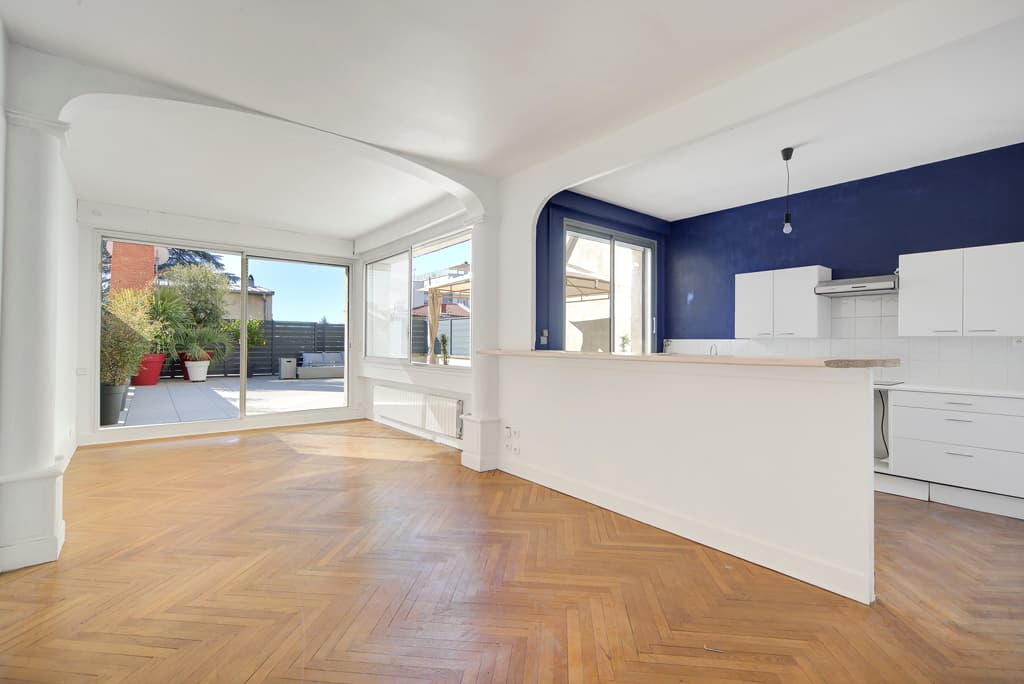 Investissement immobilier